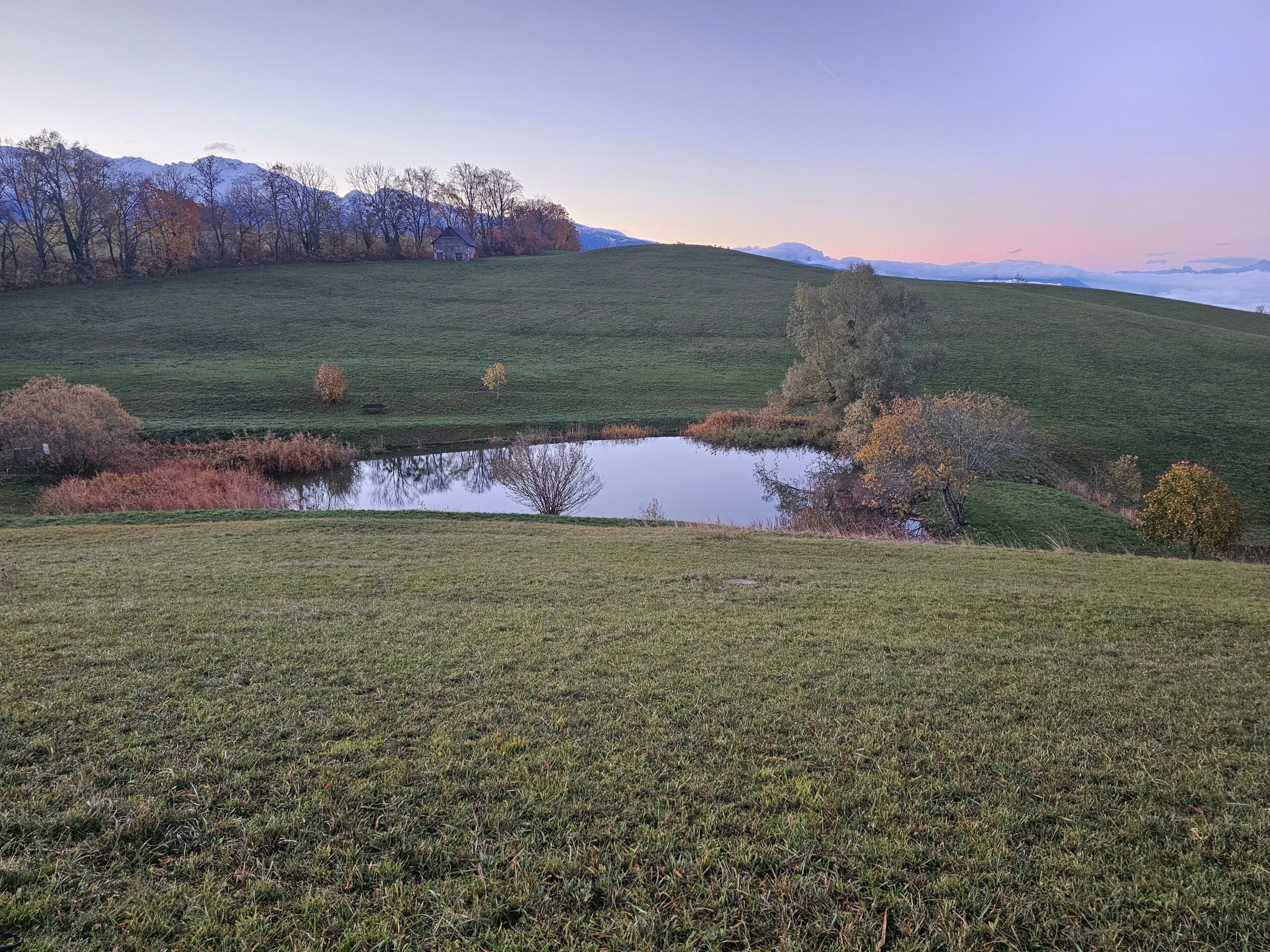 Photographe en Isère