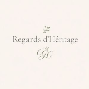 Logo Regards d'Héritage