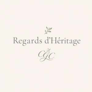 Logo Regards d'Héritage